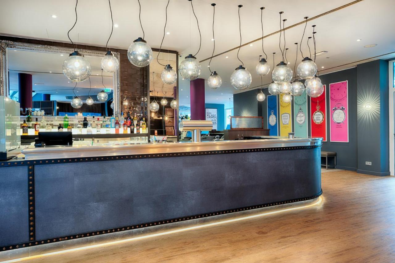 Premier Inn Stuttgart Bad Cannstatt Luaran gambar
