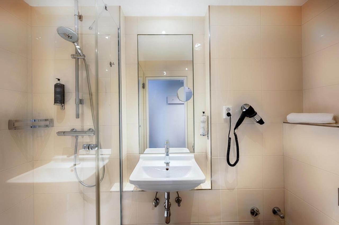 Premier Inn Stuttgart Bad Cannstatt Luaran gambar