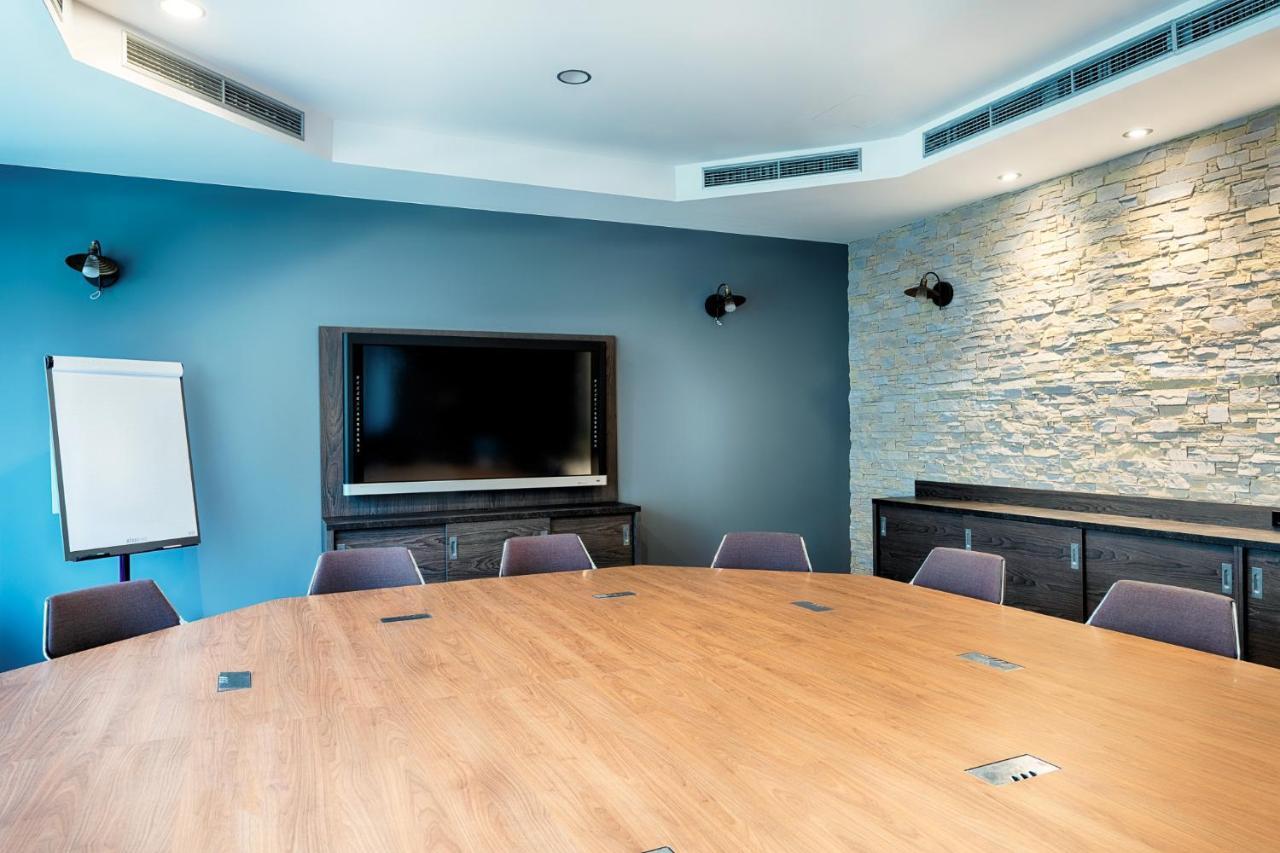 Premier Inn Stuttgart Bad Cannstatt Luaran gambar