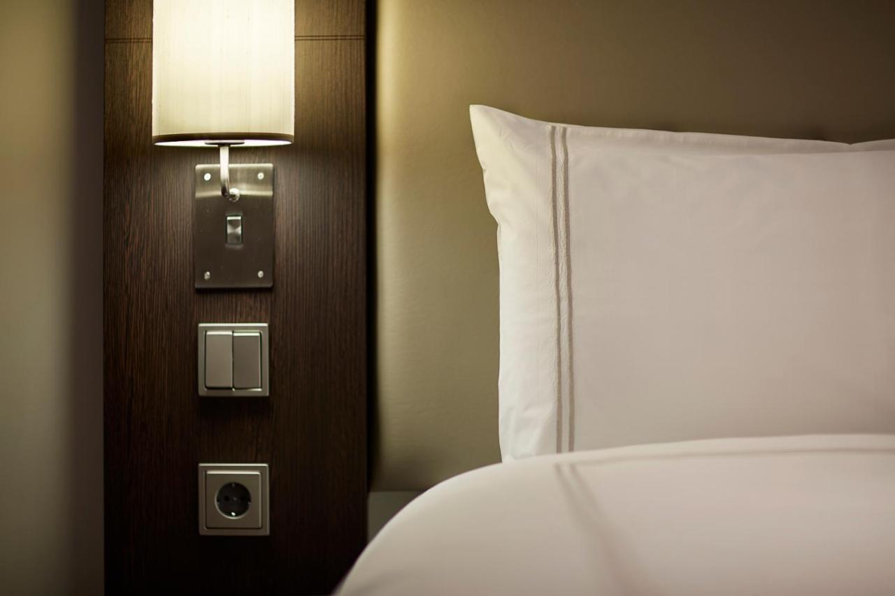 Premier Inn Stuttgart Bad Cannstatt Luaran gambar