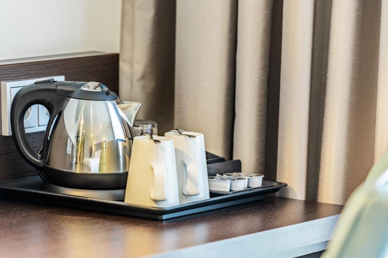 Premier Inn Stuttgart Bad Cannstatt Luaran gambar
